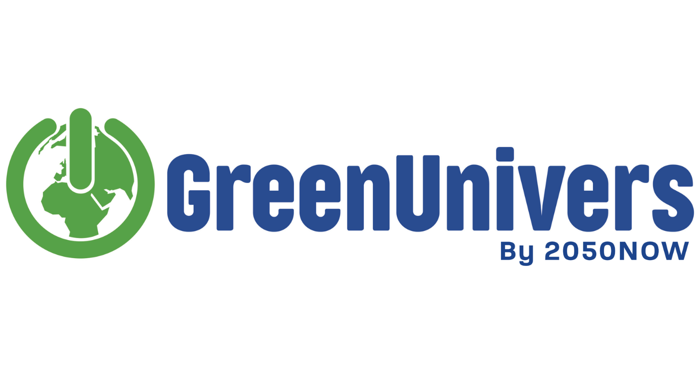 GREENUNIVERS