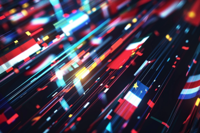 Souveraineté technologique & Autonomie Stratégique