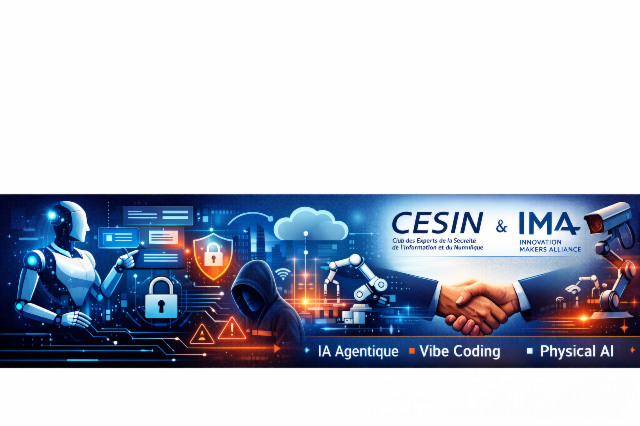 GT CyberIA : CyberMesh : une architecture de sécurité unifiée pour un monde multicloud & IA-native​
