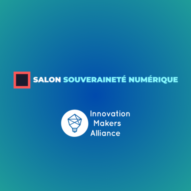 Salon Souveraineté Numérique