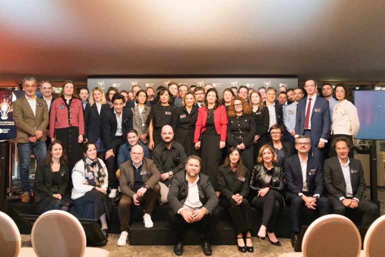 France Corporate Innovation Awards 2026