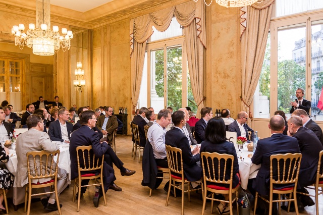 Assemblée Générale de l'IMA 2025