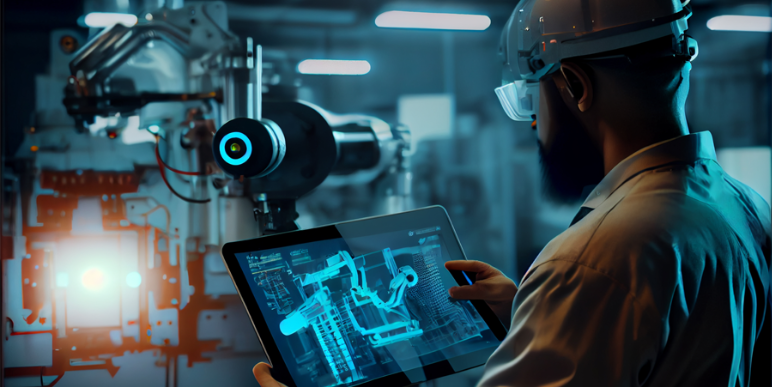 Do Tank Industrie 5.0 - robotique intelligente