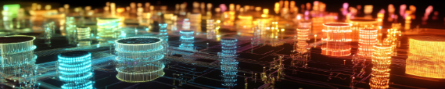 Nouvelles architectures data à l'ère de l'IA, Data Mesh