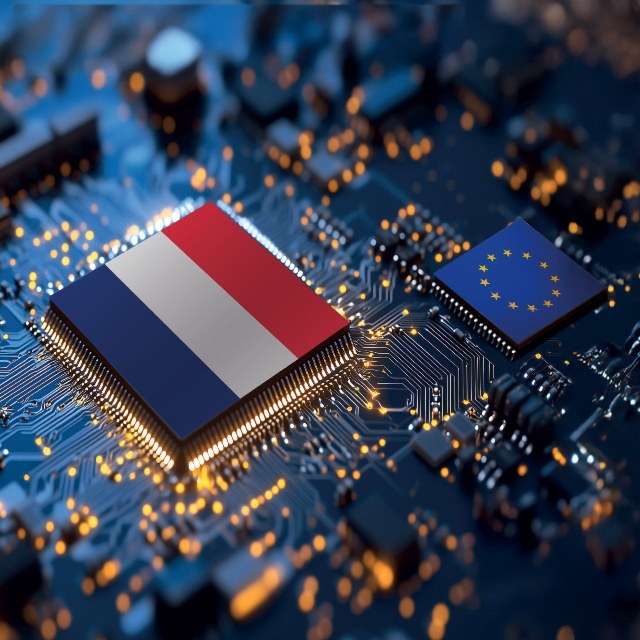 Sommet de la Souveraineté Technologique et de l'Autonomie Stratégique du Numérique en France et en Europe - Seconde édition