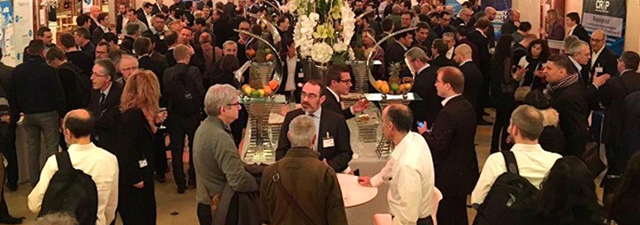 Soirée de lancement de la saison 2024/2025 de l'IMA