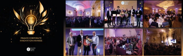 France Corporate Innovation Awards 2027
