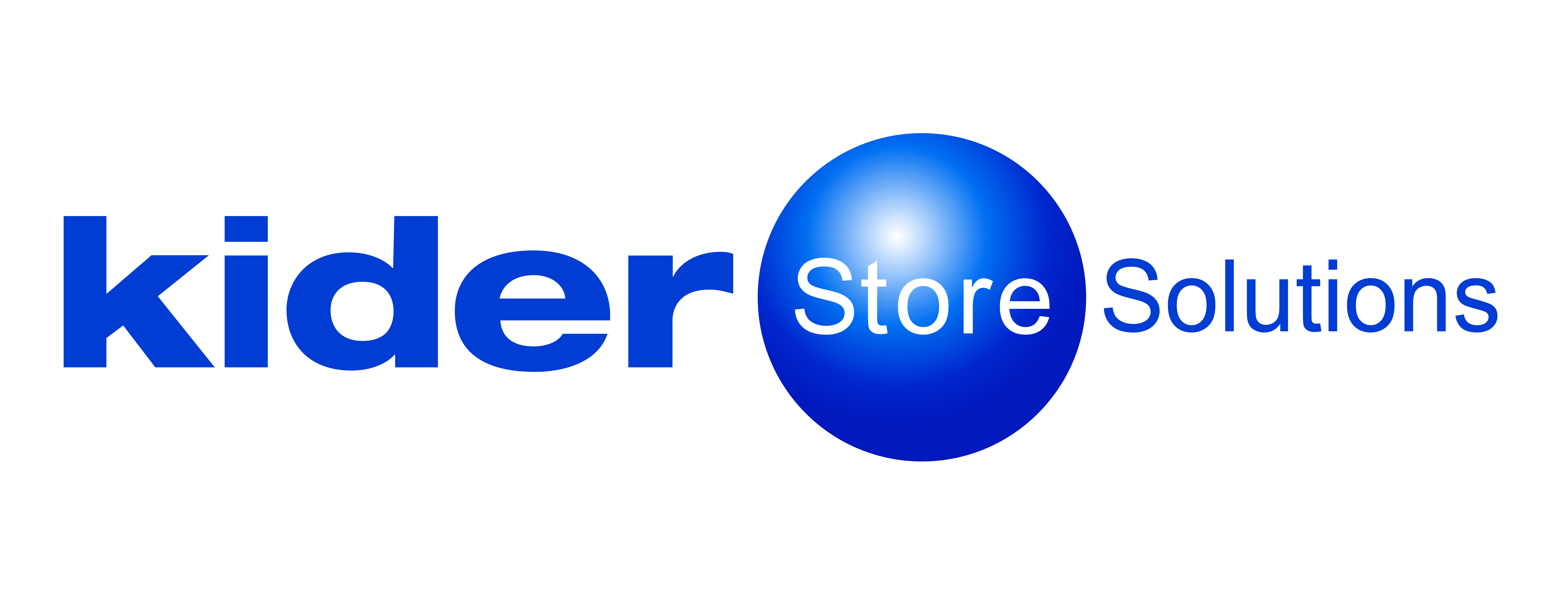 KIDER STORE SOLUTIONS 