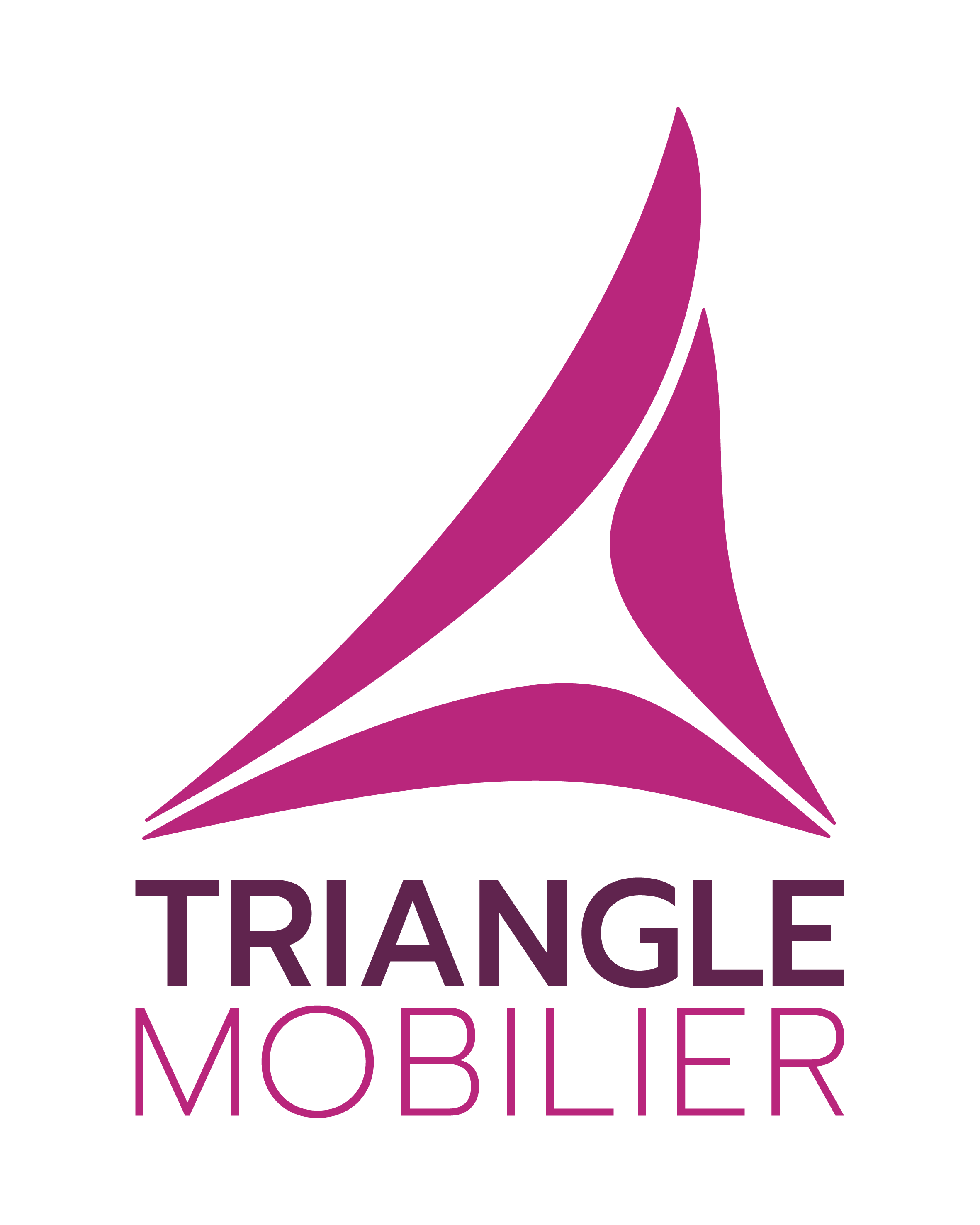 TRIANGLE MOBILIER