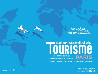 Voyager avec sens, tendances et inspirations 