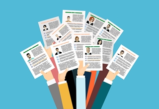 Salon des Seniors - Recrutement : les seniors et la crise