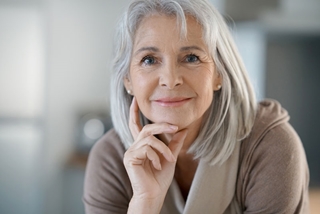 Un senior, c'est quoi ? Salon des Seniors