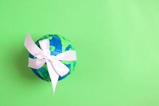 Joyeuse fête de l’environnement ! - Salon des Seniors
