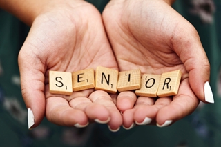 Senior ça veut dire quoi ? - Salon des Seniors 2021