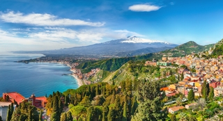 Carnet de voyage, escapade italienne