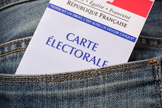 Les élections présidentielles en bref Salon des Seniors