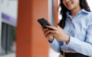 La minute geek : Quand votre smartphone ne répond plus