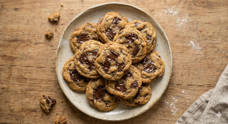 Les cookies fondants au chocolat : une recette qui traverse les générations