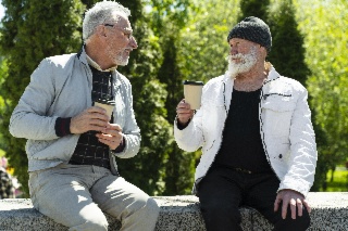 L'andropause : messieurs, et si on en parlait enfin ?
