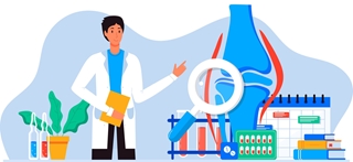 Focus santé : les rhumatismes inflammatoires chroniques