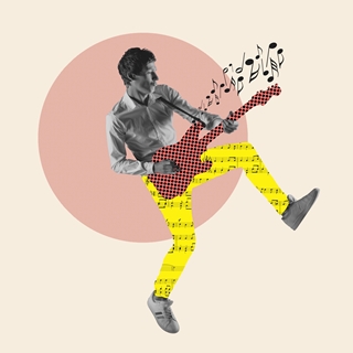 Le quiz de la fête de la musique ! Salon des Seniors