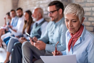 Comment chercher un emploi si vous avez plus de 50 ans ?