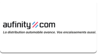 Aufinity