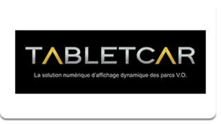Tabletcar