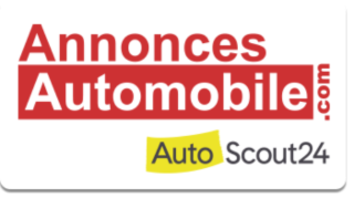 AutoScout24 / Annonces-Automobile