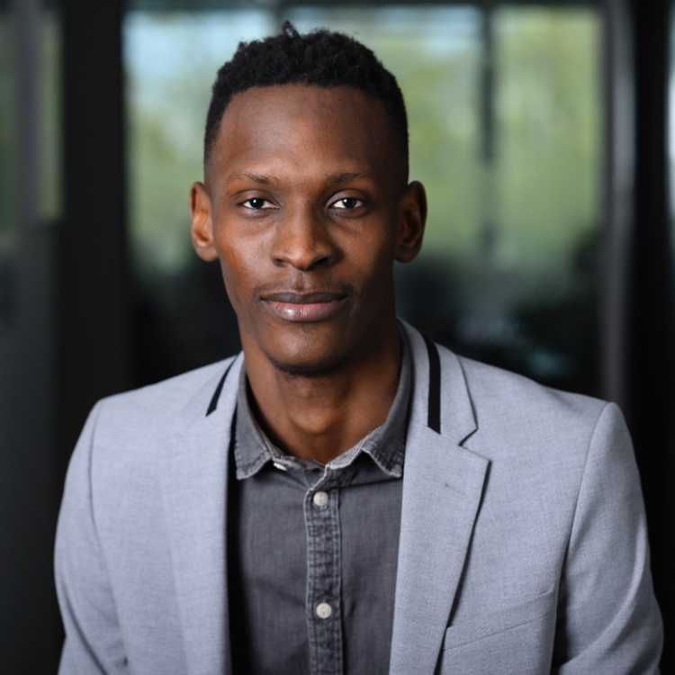 CHEICK SARR