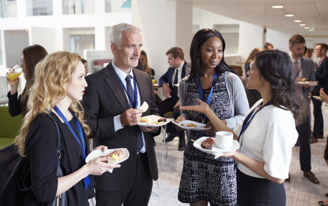 Arrivée des participants et café d’accueil