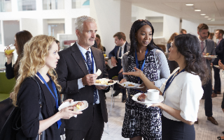 Arrivée des participants et café d’accueil
