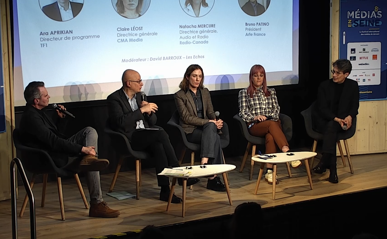 Du linéaire au streaming : quelles stratégies à l'ère de l'hyperdistribution ? 