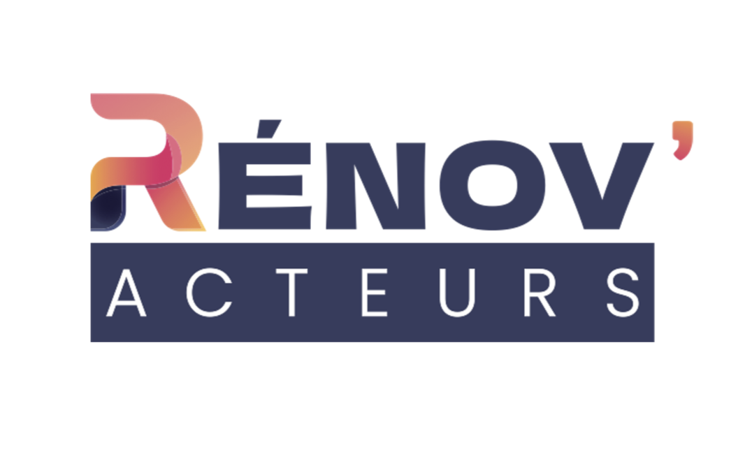 Rénov'acteurs