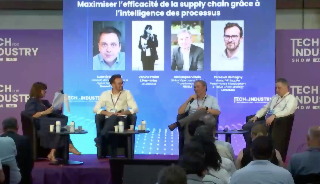 Maximiser l’efficacité de la supply chain grâce à l’intelligence des processus