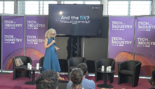 La combinaison technologique optimale pour déployer l’IA et valoriser les données industrielles à grande échelle.