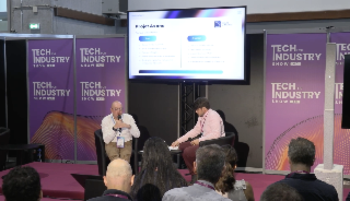 Groupe Le Triangle : Retour d'expérience d'une transformation digitale industrielle