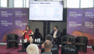 Transformation chez Suez Digital Solutions: Agilité et IA pour réinventer le coeur métier