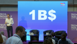  L'innovation au service de la performance industrielle