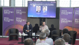 De la Gigafactory au Digital Twin : comment réinventer l’industrie européenne à l’ère des batteries et de la data.