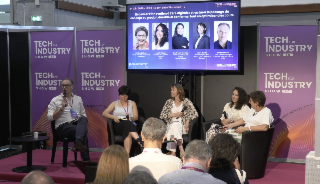 Repenser l'innovation à l'ère digitale : structurer le passage du concept au produit durable et conforme, tout en optimisant les coûts
