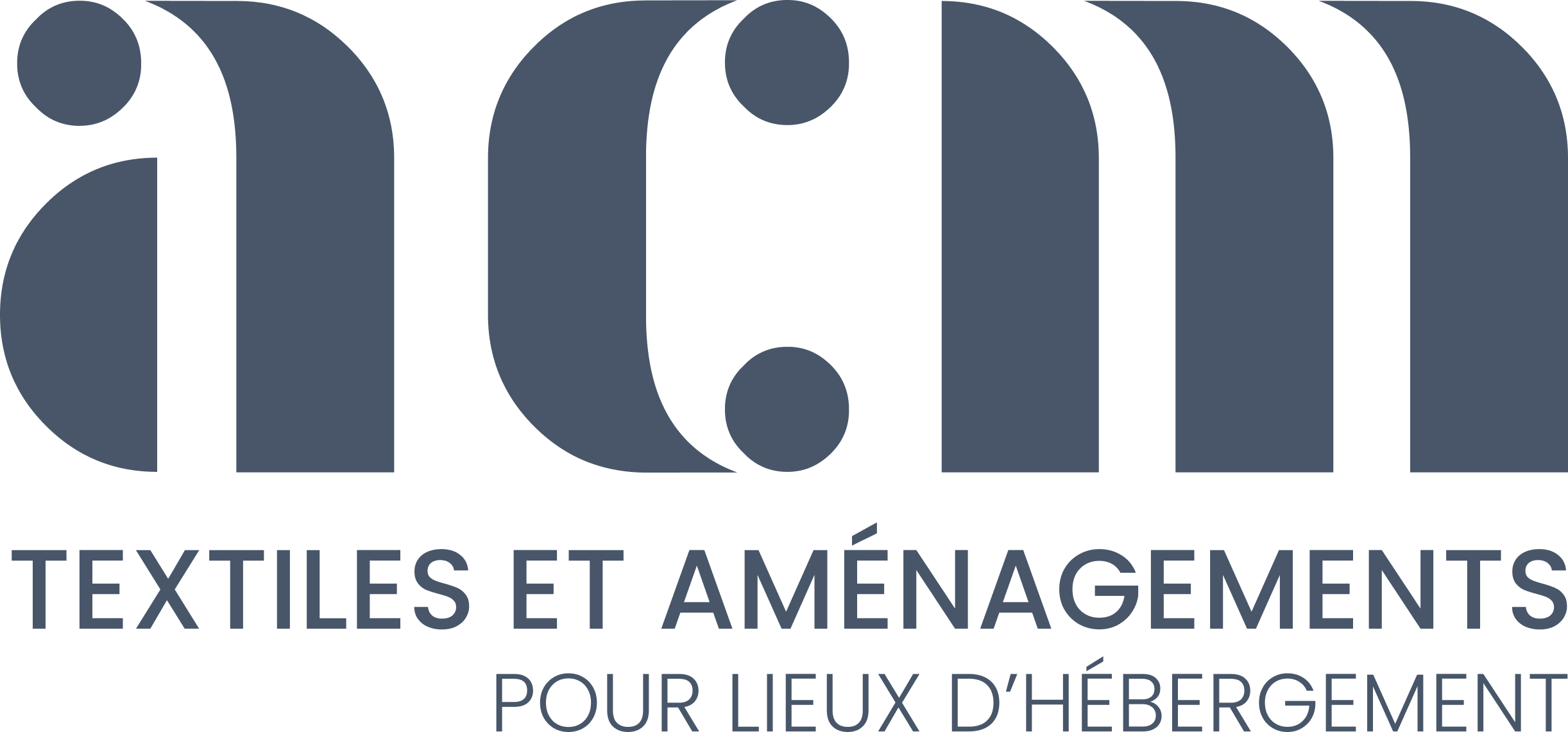 ACM FRANCE - Textiles et aménagements pour lieux d'hébergement