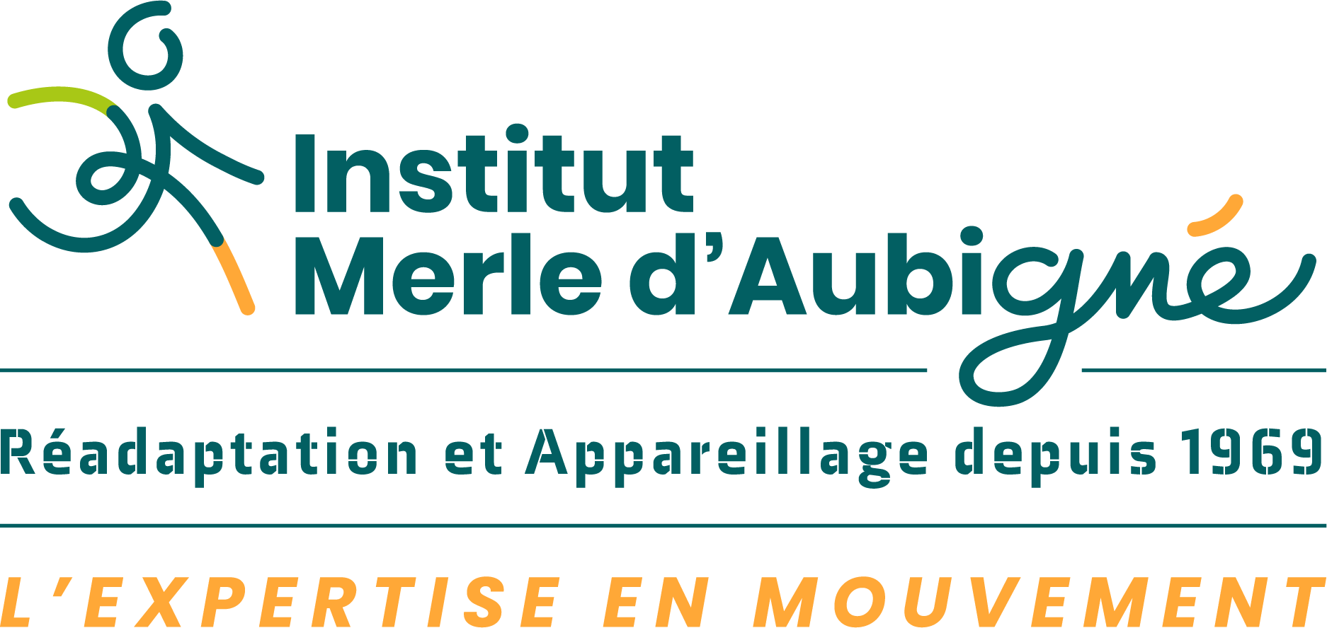Institut Robert Merle d'Aubigné
