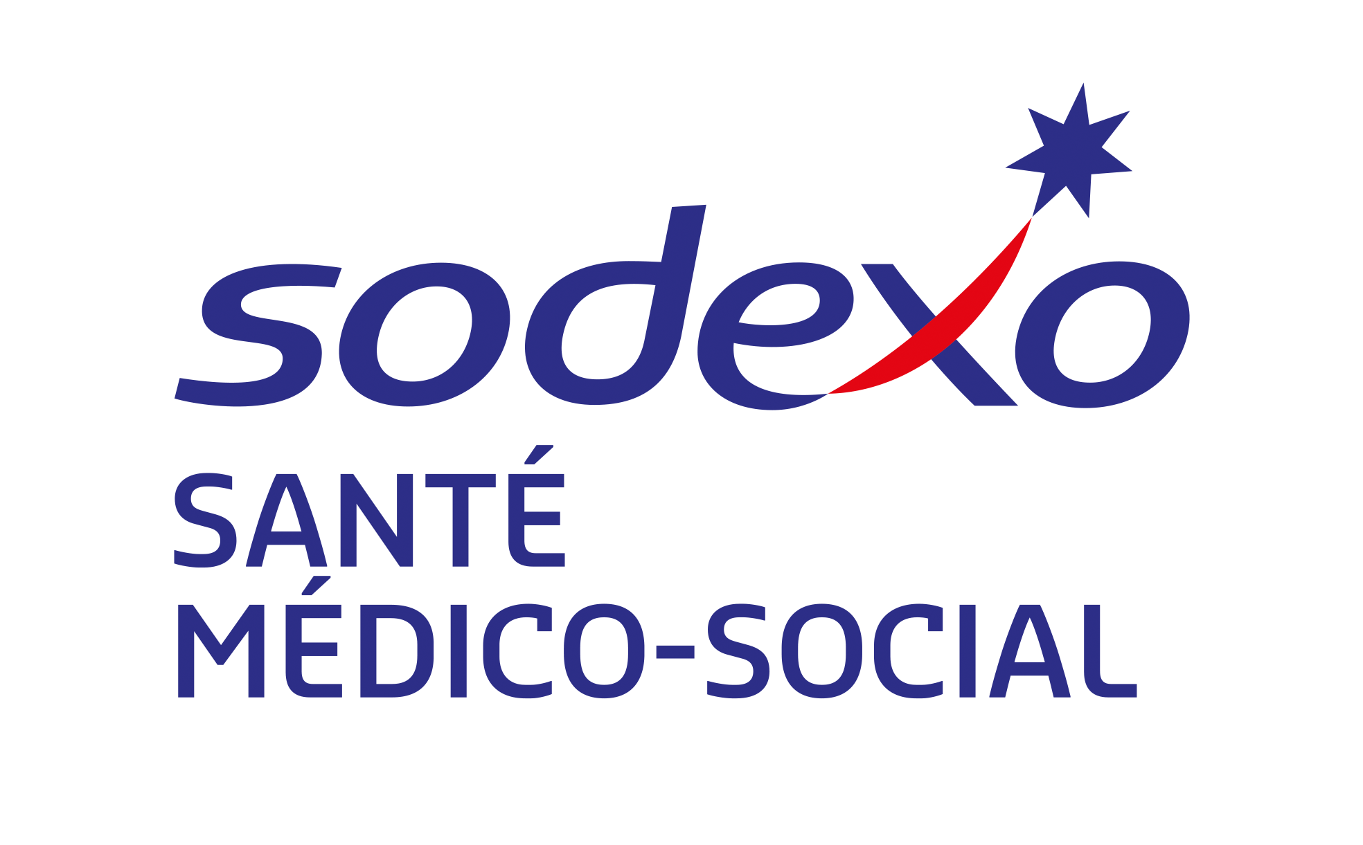 SODEXO SANTE