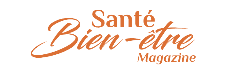 Santé Bien Être Magazine