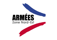 Armées Nord Est