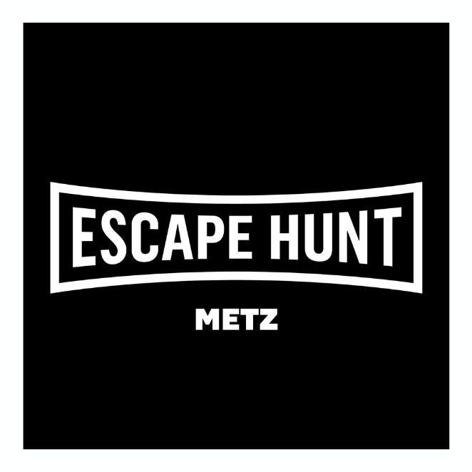 Escape Hunt Metz