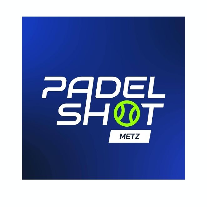Padel shot