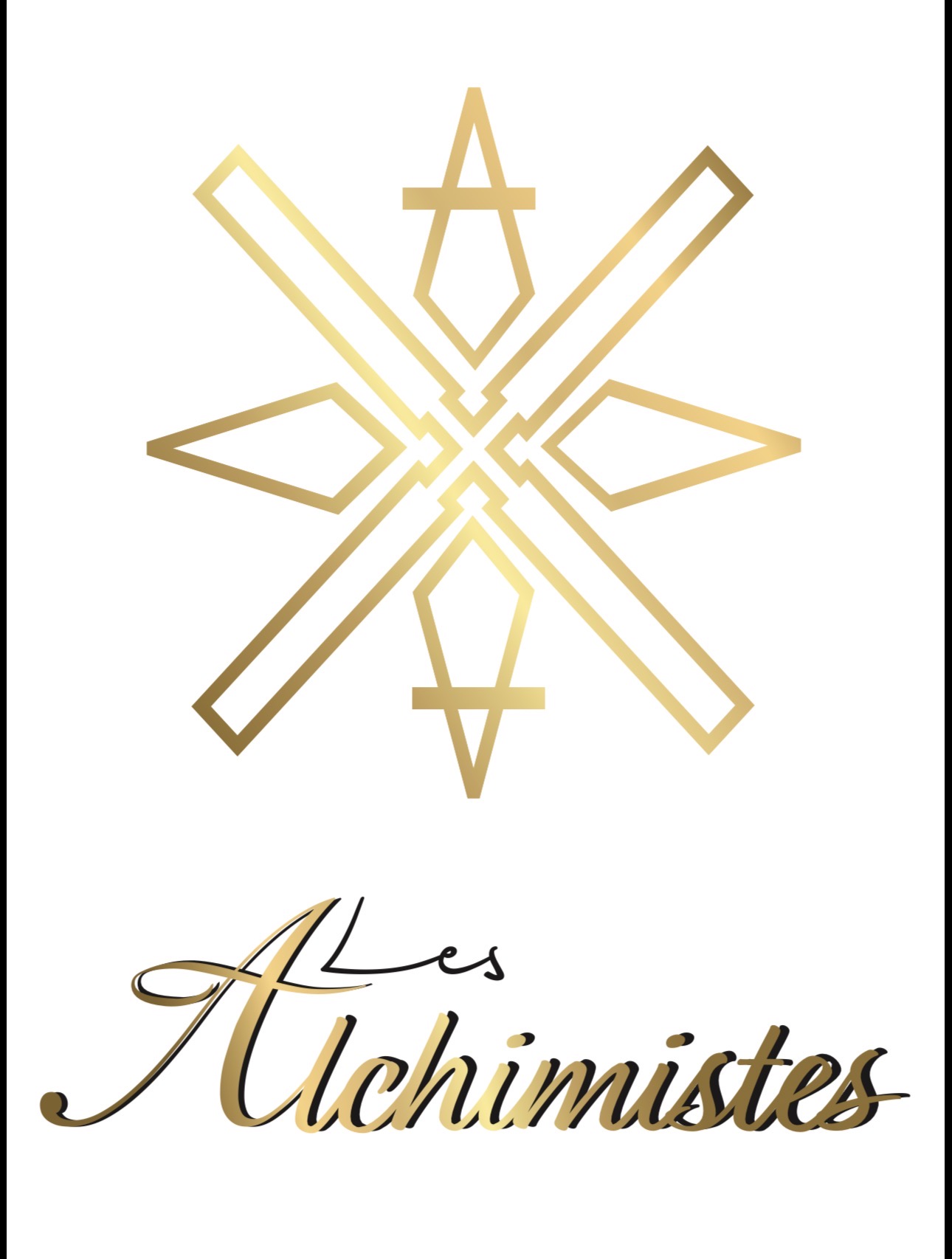 Les Alchimistes