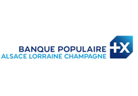 Banque Populaire Alsace Lorraine Champagne
